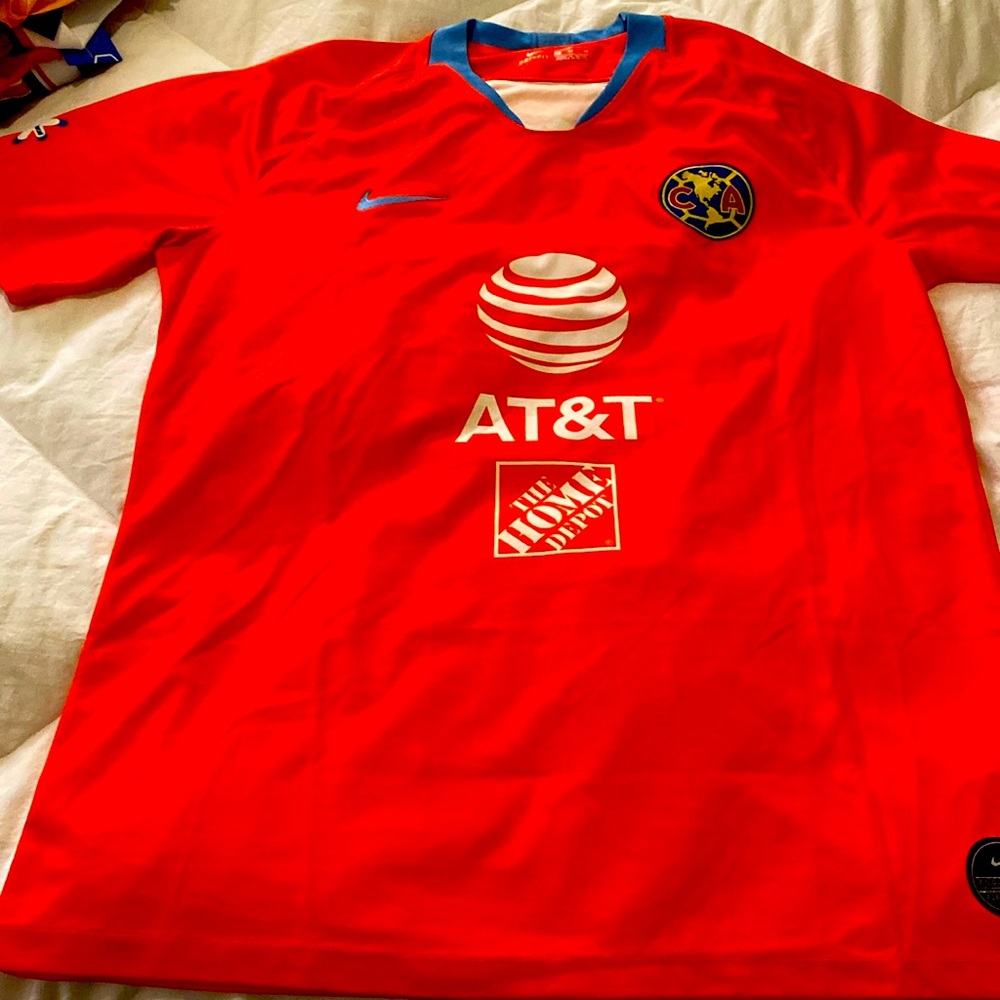 Jersey